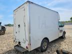 2014 GMC Savana Cutaway G3500