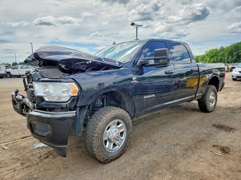 2022 Dodge RAM 2500 BIG Horn