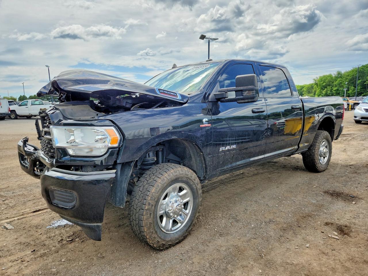 2022 Dodge RAM 2500 BIG Horn