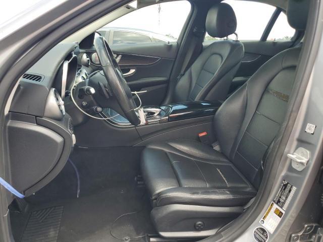2016 Mercedes-Benz C 300 4matic