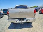 2007 Toyota Tundra Crewmax SR5