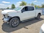 2021 Chevrolet Silverado K1500 RST