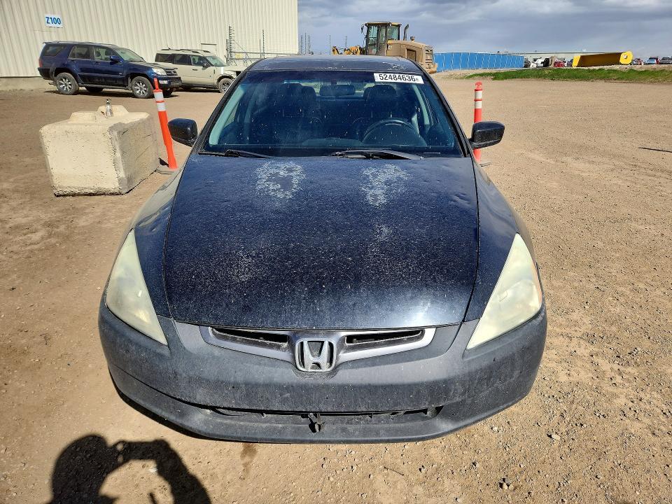 2003 Honda Accord ex