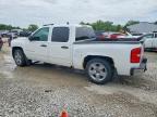 2008 Chevrolet Silverado C1500