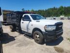 2020 Dodge RAM 3500