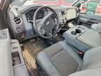 2012 Ford F550 Super Duty