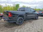 2025 Dodge 1500 Laramie