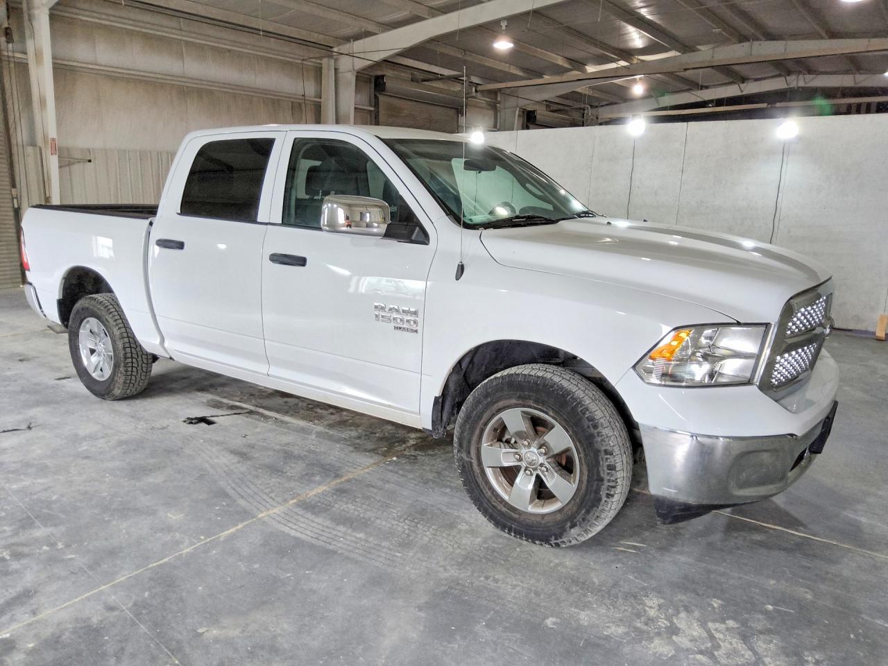 2022 Dodge RAM 1500 Classic SLT