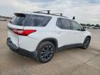 2019 Chevrolet Traverse rs