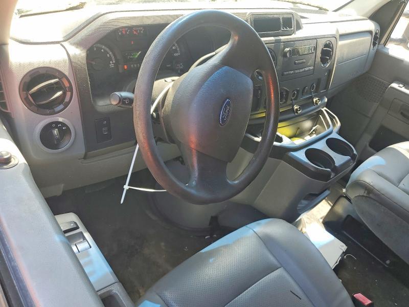 2014 Ford Econoline E250 Van