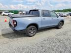 2025 Honda Ridgeline Trail Sport