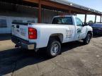 2008 Chevrolet Silverado C2500 Heavy Duty