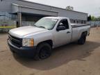 2011 Chevrolet Silverado K1500