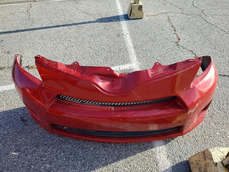 2008 Scion Xd Base
