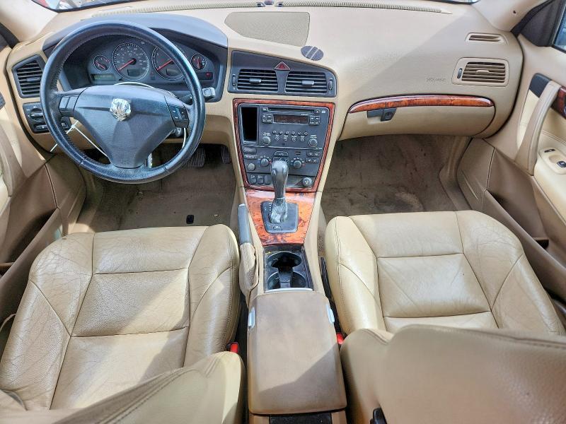 2006 Volvo S60 2.5t
