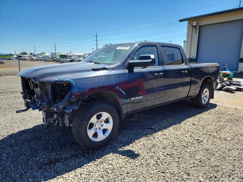 2021 Dodge RAM 1500 BIG Horn