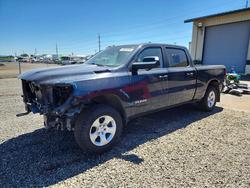 2021 Dodge RAM 1500 BIG Horn en venta en Eugene, OR