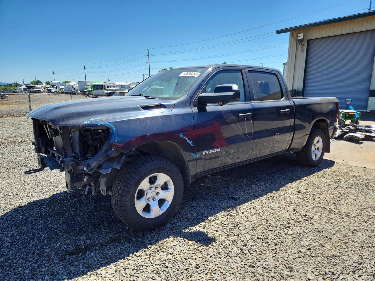 2021 Dodge RAM 1500 BIG Horn