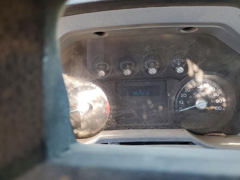 2013 Ford F250 Super Duty