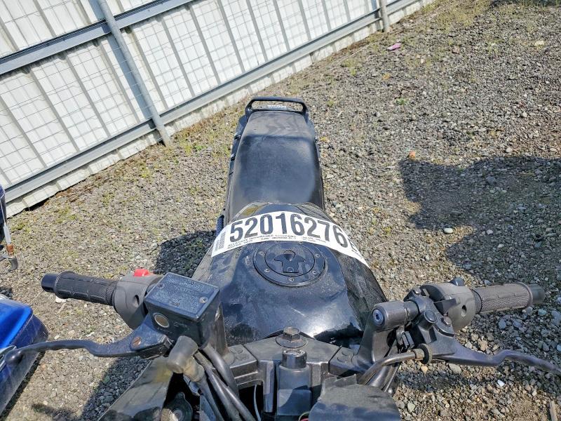 2005 Kawasaki EX250 F