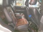 2012 Ford Explorer Limited