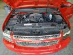 2010 Chevrolet Avalanche LT