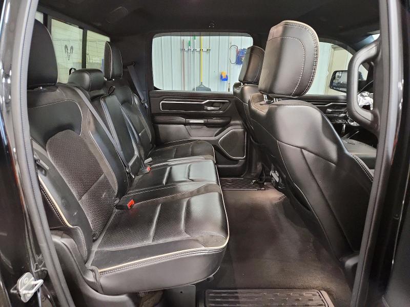 2023 Dodge 1500 Laramie