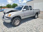 2002 Toyota Tundra SR5 V8