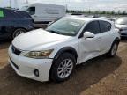 2013 Lexus Ct 200