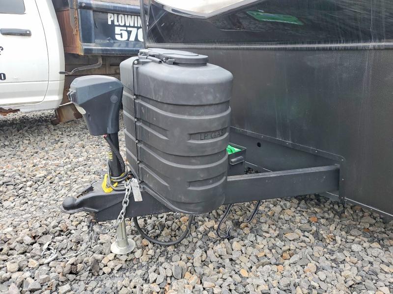 2025 Jayco Jay 2025 Jayco Eagle Camper