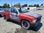 1992 Toyota Pickup Base