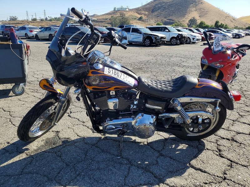 2012 Harley-Davidson Fxdc Dyna Super Glide