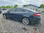 2015 Ford Fusion Titanium