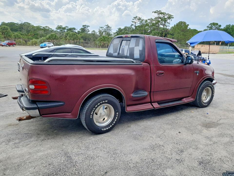1997 Ford F150