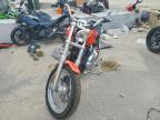 2012 Harley-Davidson Fxdc Dyna Super Glide