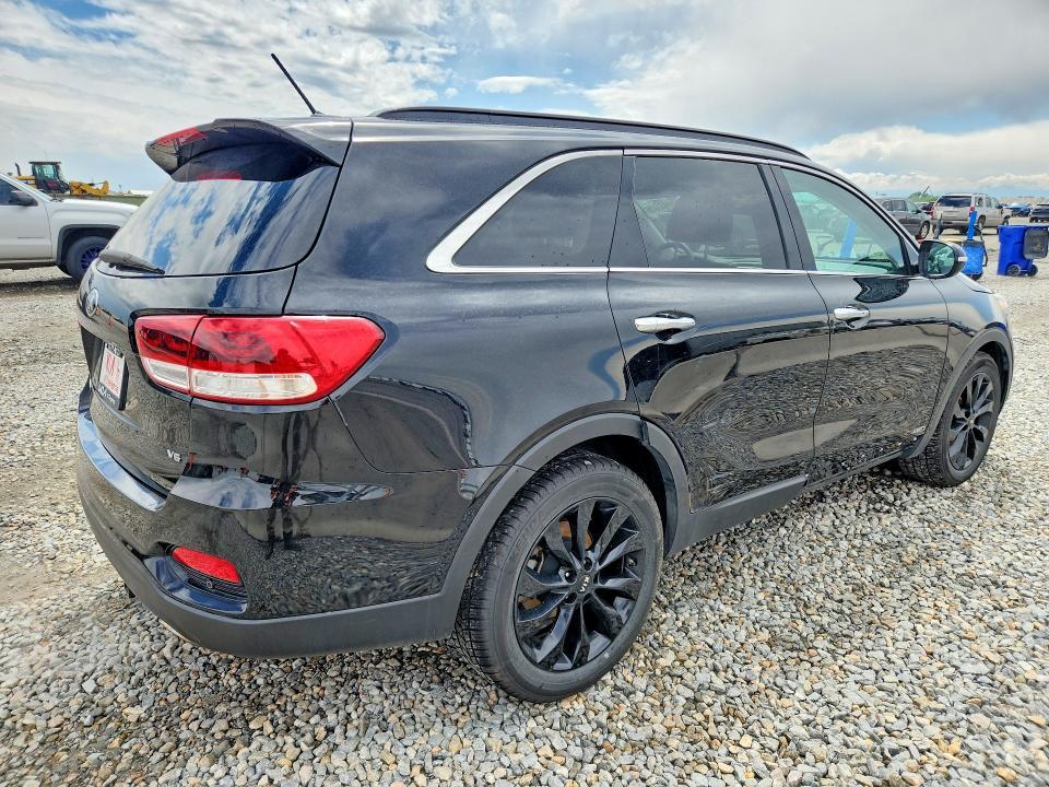 2019 KIA Sorento s V6