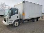 2015 Isuzu NQR