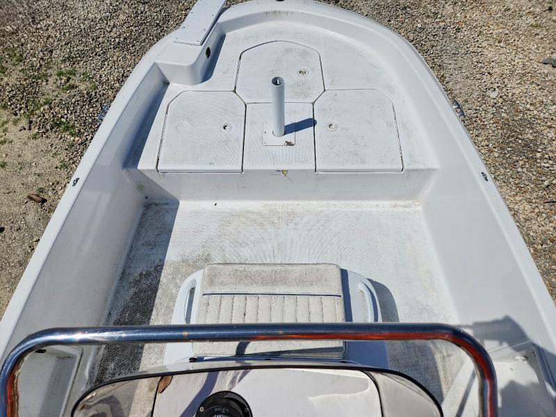 2002 Pursuit By S2 Yachts Inc Trans Sport