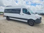 2025 Mercedes-Benz Sprinter 2500