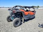 2019 Can-Am Maverick X3 Utility Vehicle