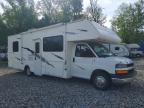 2006 Chev 2006 Conquest rv