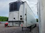 2011 Wabash DRY Freight Trailer