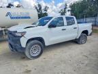 2023 Chevrolet Colorado