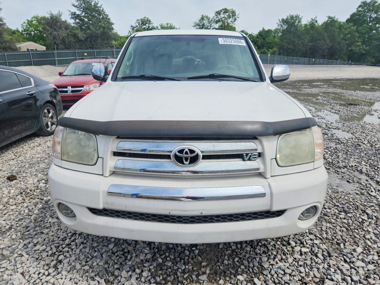 2005 Toyota Tundra Double Cab SR5