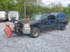 2007 Chevrolet Silverado K2500 Heavy Duty