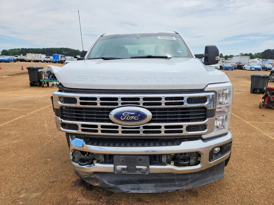 2025 Ford F250 Super Duty