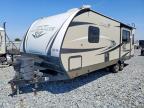 2017 Highland Ridge Open Range Camper