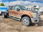 2011 Ford F350 Super Duty