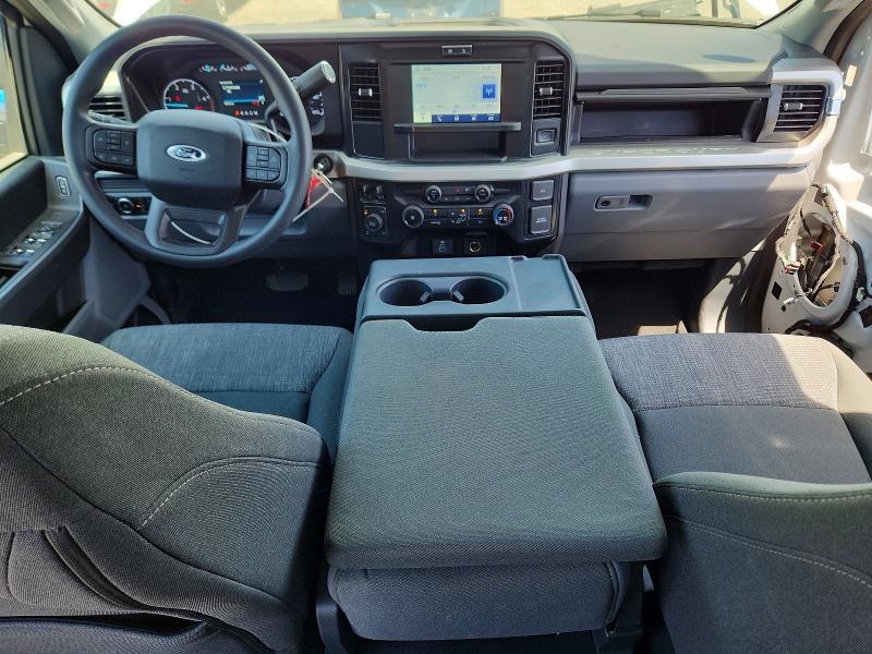 2025 Ford F250 Super Duty