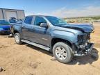 2015 GMC Canyon SLE